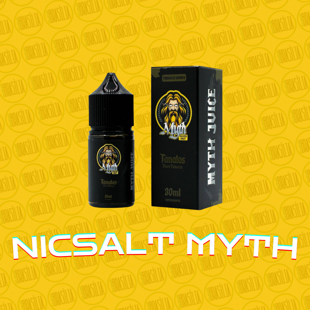 COMPRA SEGURA NICSALT MYTH ENTREGA CONFIAVEL